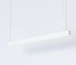 Lampa SOFT LED 120x6 zwis 7537 Nowodvorski