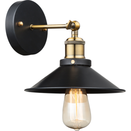 Lampa Ścienna Lenius 15053W Globo