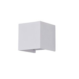 Lampa Ścienna Ogrodowa Maytoni Fulton O572WL-L6W