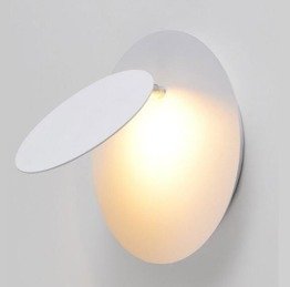 Lampa Ścienna Pills ST-8371 L Step Into Design