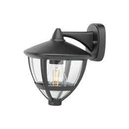 Lampa Ścienna Zewnętrzna Nowodvorski Amelia 10495