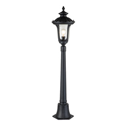 Lampa Stojąca Elstead Chicago CC4-S-BK