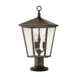 Lampa Stojąca Elstead Lighting Trellis HK/TRELLIS3/L