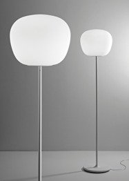 Lampa Stojąca Fabbian LUMI MOCHI F07 C01 01 Włoska Kolekcja