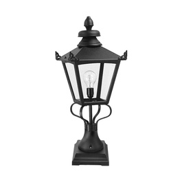 Lampa Stojąca Grampian Elstead GN1-BLACK