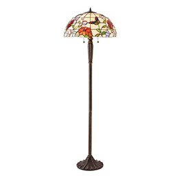 Lampa Stojąca Interiors Butterfly 70944