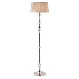 Lampa Stojąca Interiors Polina 70818