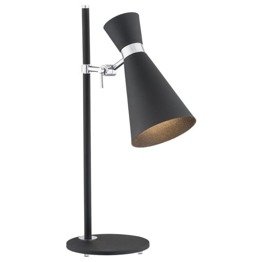 Lampa Stołowa Argon Lukka 3894