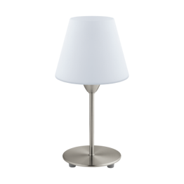 Lampa Stołowa Eglo Damasco 95785