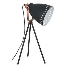 Lampa Stołowa Italux Franklin ML-HN2278-B+RC