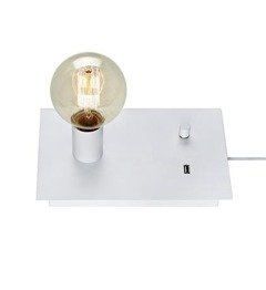 Lampa Stołowa Load Usb 107055 Markslojd