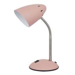 Lampa Stołowa Róż Italux Cosmic MT-HN2013-PINK+S.NICK