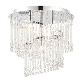 Lampa Suffitowa Endon Camille 4 68698