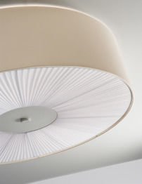 Lampa Sufitowa Axo Light SKIN PL SKI 100