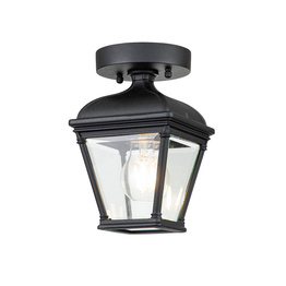 Lampa Sufitowa Elstead BAYVIEW-PORCH-BK Bayview