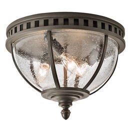 Lampa Sufitowa Elstead Halleron KL/HALLERON/F