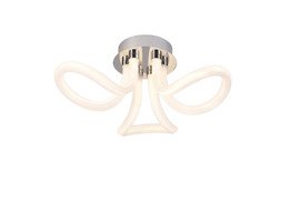 Lampa Sufitowa LED Mantra Knot 6616