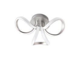 Lampa Sufitowa LED z możliwością ściemniania Mantra Knot 4994