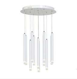 Lampa Sufitowa Milagro Alba 228