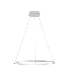 Lampa Sufitowa Milagro Orion White 501