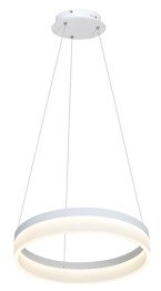 Lampa Sufitowa Milagro Ring 066