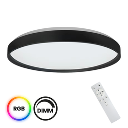 Lampa Sufitowa Milagro Ringo RGB ML9965