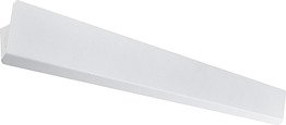 Lampa WING LED white 7543 Nowodvorski