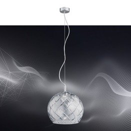 Lampa Wisząca Argon Belluno 3801