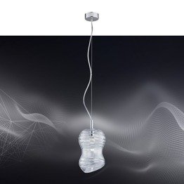 Lampa Wisząca Argon Como 3797