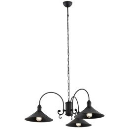 Lampa Wisząca Argon Erba 1189