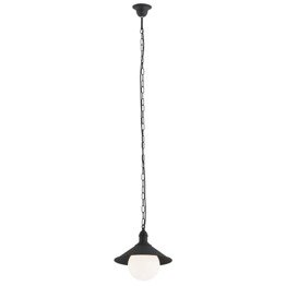 Lampa Wisząca Argon Erba 3285