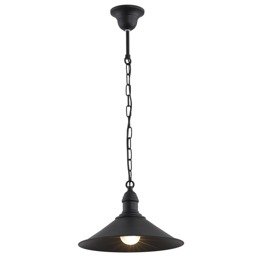 Lampa Wisząca Argon Erba 631