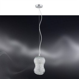 Lampa Wisząca Argon Garda 3798