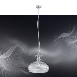 Lampa Wisząca Argon Grosseto 3805