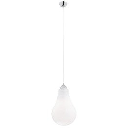 Lampa Wisząca Argon Kama 489