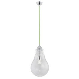 Lampa Wisząca Argon Kama 494