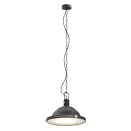 Lampa Wisząca Argon Kampos 3058