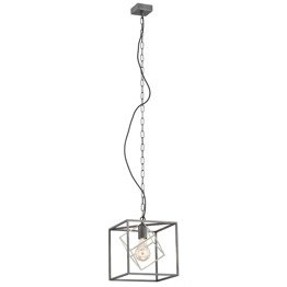 Lampa Wisząca Argon Kreta 3627