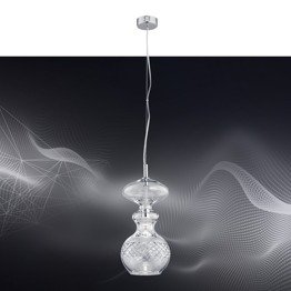 Lampa Wisząca Argon Modena 3800