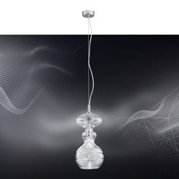 Lampa Wisząca Argon Parma 3799