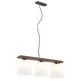 Lampa Wisząca Argon Vermouth 1209