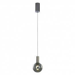 Lampa Wisząca Aria Md17012002-1a Italux