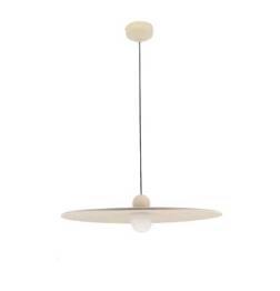 Lampa Wisząca Azzardo Freya Beige AZ5907