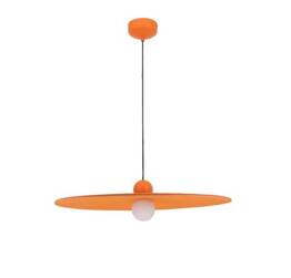 Lampa Wisząca Azzardo Freya Orange AZ5906