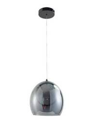 Lampa Wisząca Azzardo Nicole Pendant Smoky AZ6196