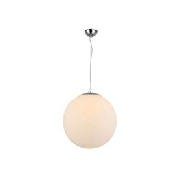 Lampa Wisząca Azzardo White Ball 30 AZ2516