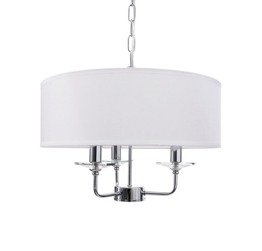 Lampa Wisząca Berella Light Oria 3 BL0099