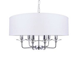 Lampa Wisząca Berella Light Oria 6 BL0082