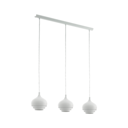 Lampa Wisząca Camborne 97213 Eglo