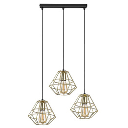 Lampa Wisząca Diamond 4111 TK Lighting